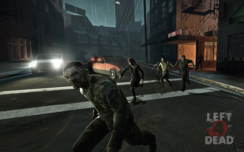 Left 4 Dead - Imagen 24